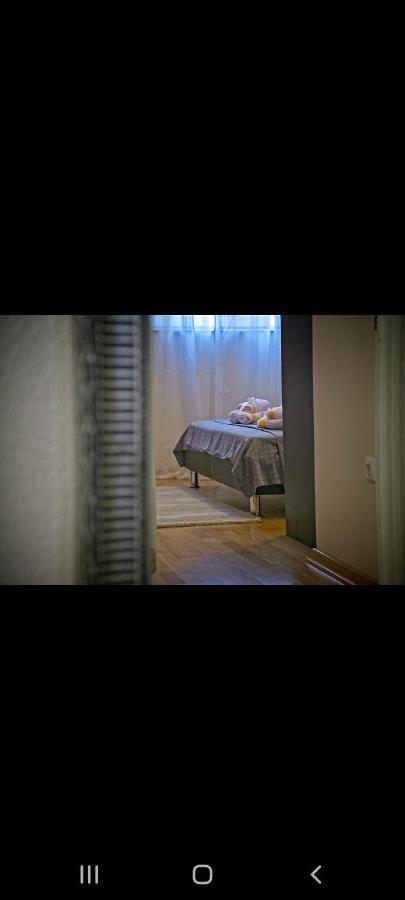 Apartman Monaco Makarska Eksteriør billede