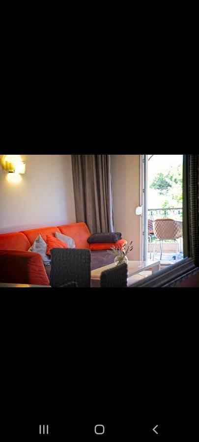 Apartman Monaco Makarska Eksteriør billede