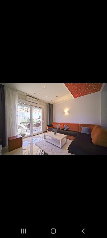Apartman Monaco Makarska Eksteriør billede