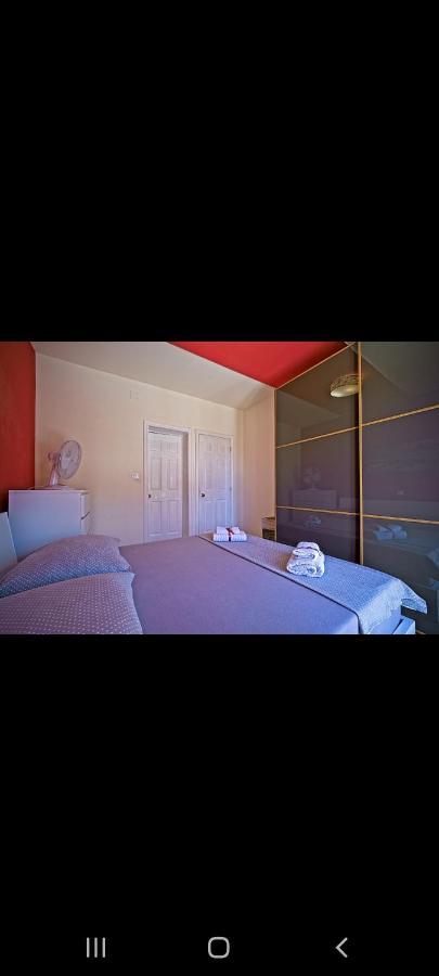 Apartman Monaco Makarska Eksteriør billede
