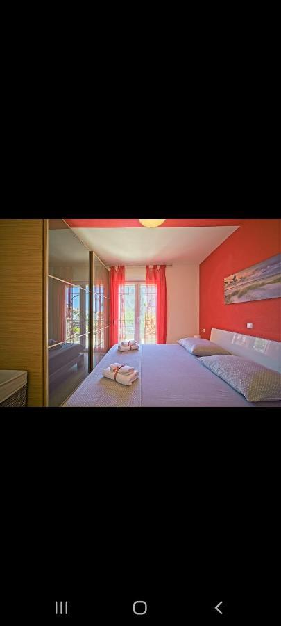 Apartman Monaco Makarska Eksteriør billede