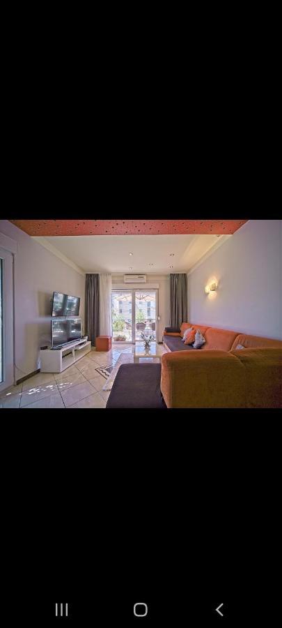 Apartman Monaco Makarska Eksteriør billede