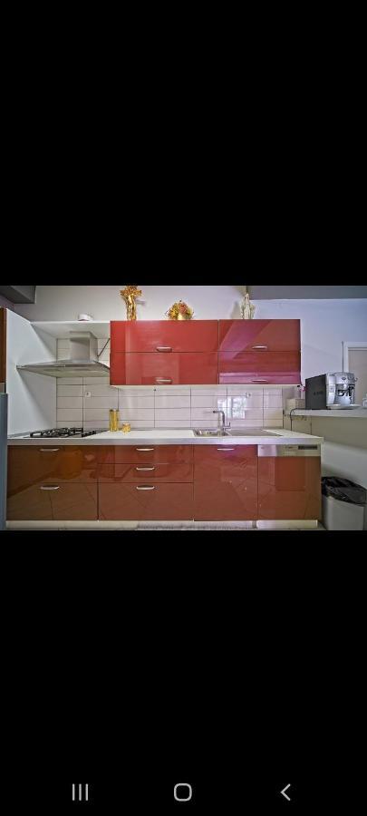 Apartman Monaco Makarska Eksteriør billede