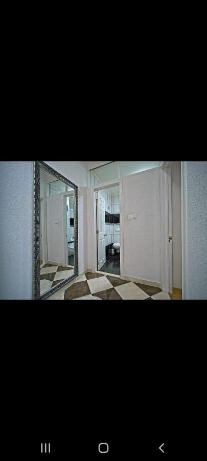 Apartman Monaco Makarska Eksteriør billede